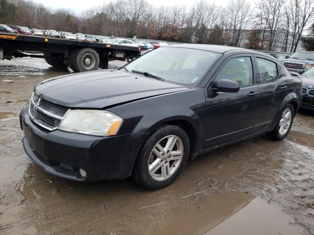 2009 Dodge Avenger SXT