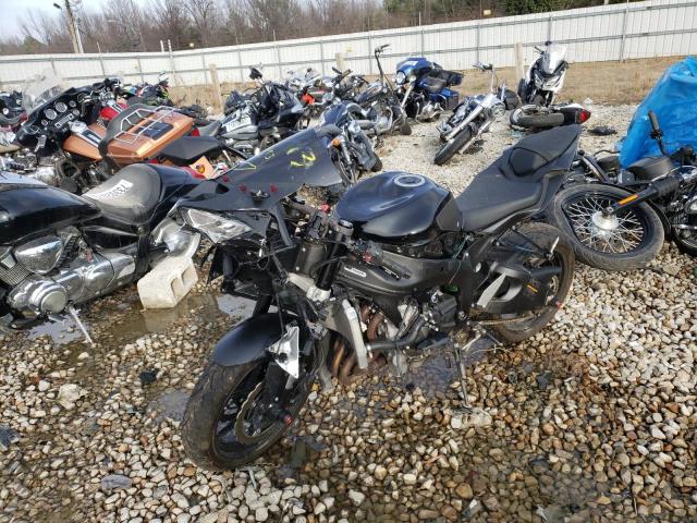 2019 KAWASAKI ZX636 K - JKBZXJG18KA001746