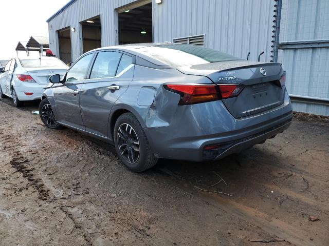 2019 NISSAN ALTIMA S - 1N4BL4BV4KC249005