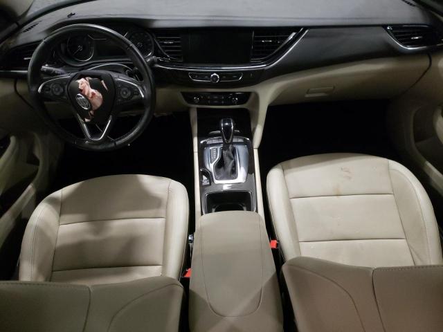 2018 BUICK REGAL ESSE - W04GP6SX1J1158327