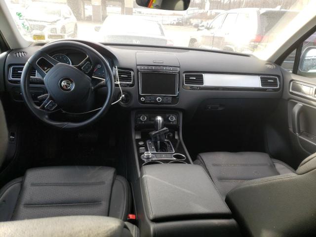 2017 VOLKSWAGEN TOUAREG SP WVGEF7BP1HD006980