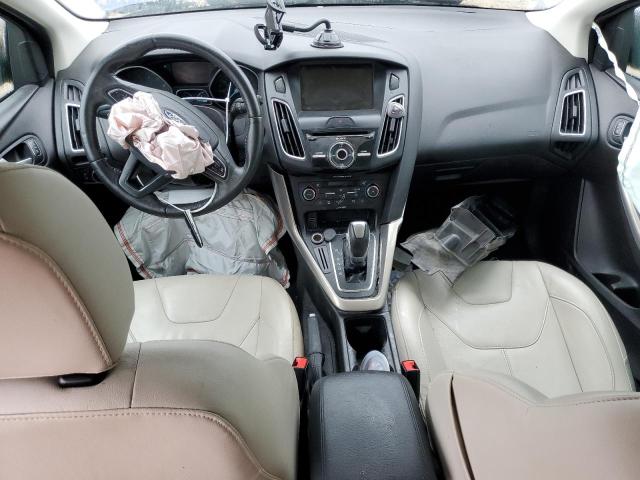 2015 FORD FOCUS TITA - 1FADP3N29FL356825