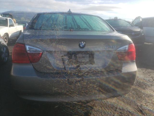 WBAVA375X8NL45909 BMW 328 I