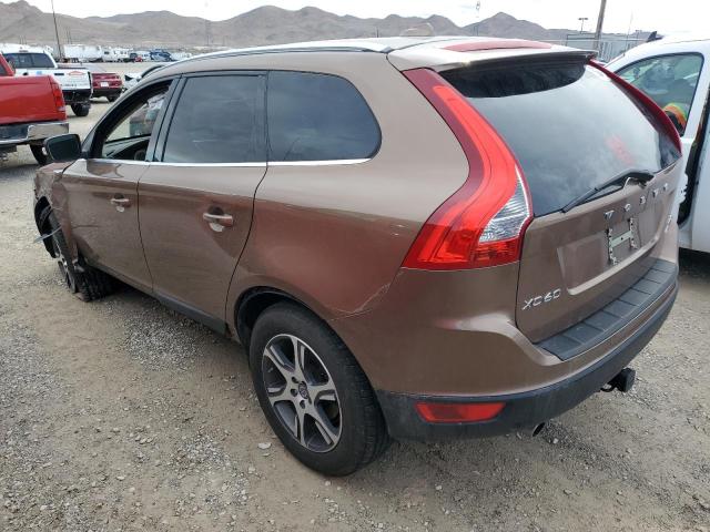 YV4902DZ8D2466164 Volvo XC60