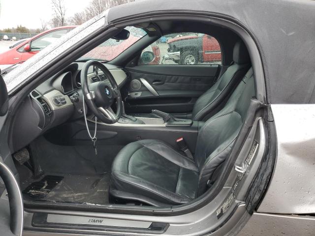 4USBT53514LU07019 BMW Z4