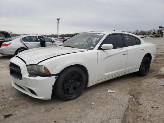 2012 Dodge Charger 