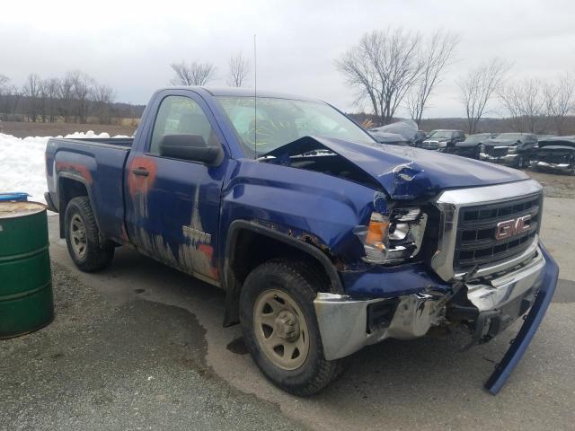 1GTN2TEH4EZ167819 GMC Sierra K1500