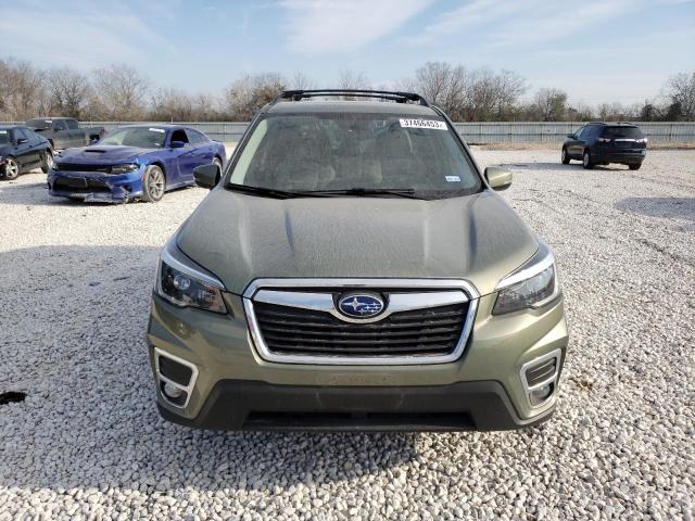 JF2SKASC5MH577275 Subaru Forester Limited