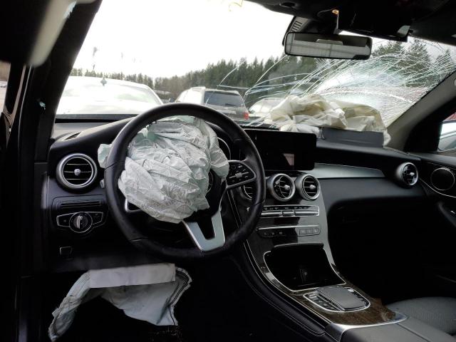 2020 MERCEDES-BENZ GLC 300 4M - W1N0G8EB5LF760276