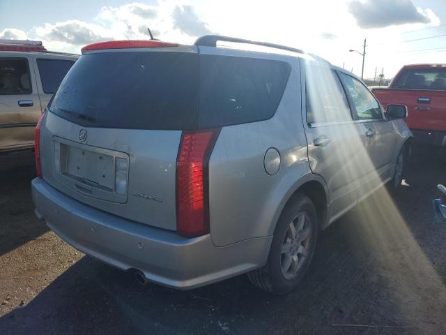 1GYEE437580161098 Cadillac SRX