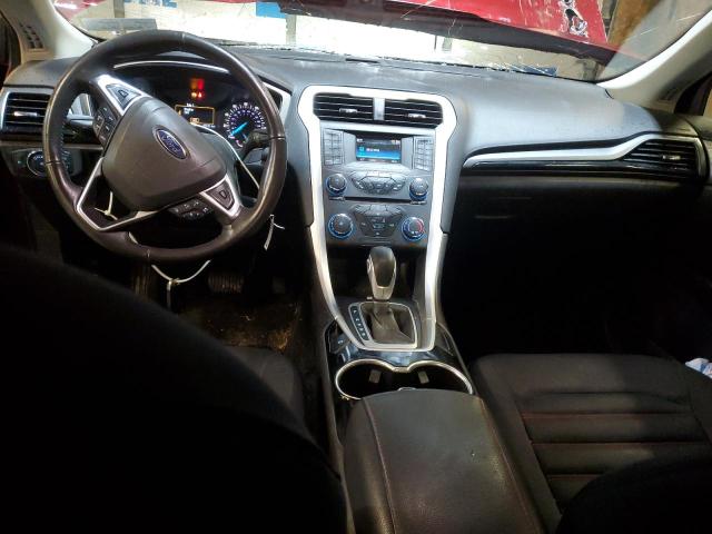 2015 FORD FUSION SE 3FA6P0H7XFR237374