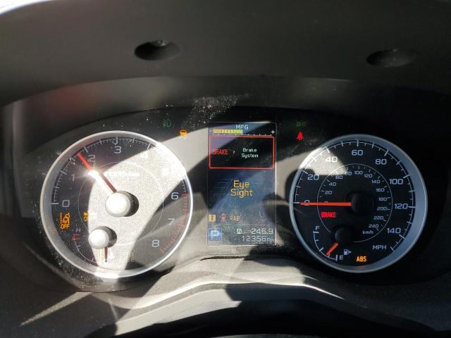 4S4WMAJD9N3443660 Subaru Ascent Onyx Edition