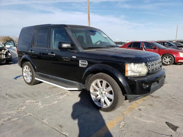 SALAG2D45BA554469 Land Rover LR4