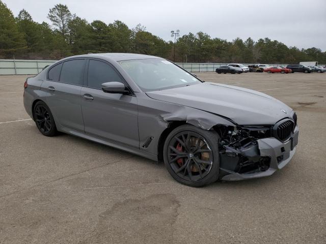 2021 BMW 540 XI - WBA73BJ00MWX01587
