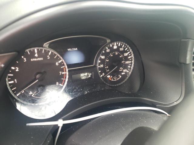 2020 INFINITI QX60 LUXE - 5N1DL0MM5LC509408