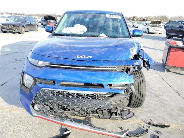 2022 KIA SOUL GT LI - KNDJ63AU1N7826909