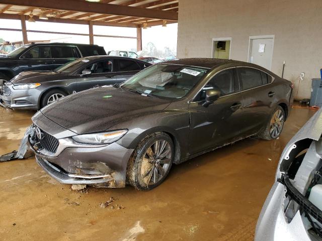 2018 MAZDA 6 GRAND TO - JM1GL1WY3J1309871