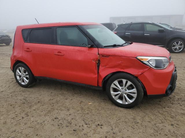 2016 KIA SOUL + - KNDJP3A5XG7819563