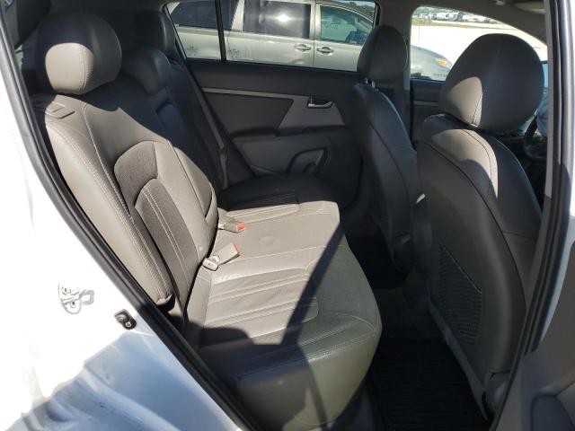 KNDPCCA2XD7359442 KIA Sportage Ex