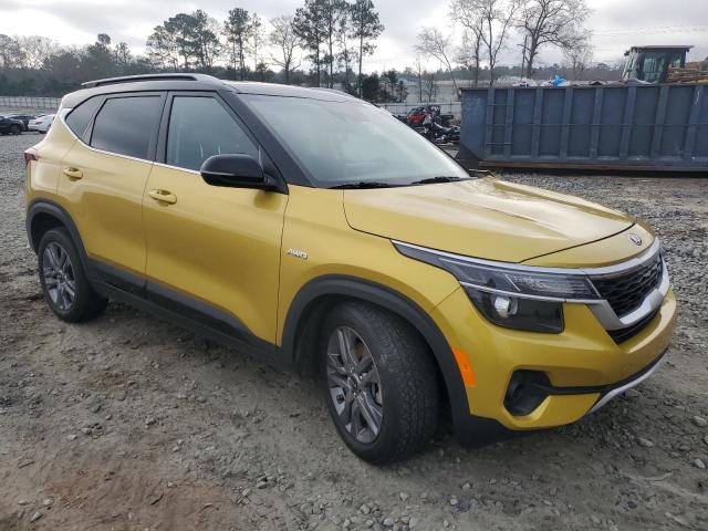 KNDEUCAA0M7087267 KIA Seltos