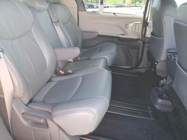 2021 TOYOTA SIENNA LE - 5TDKRKEC7MS007124
