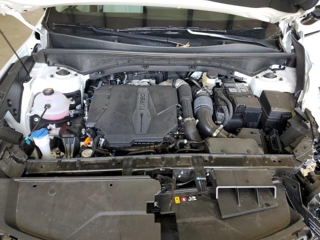 2022 KIA SORENTO EX - 5XYRH4LFXNG154367