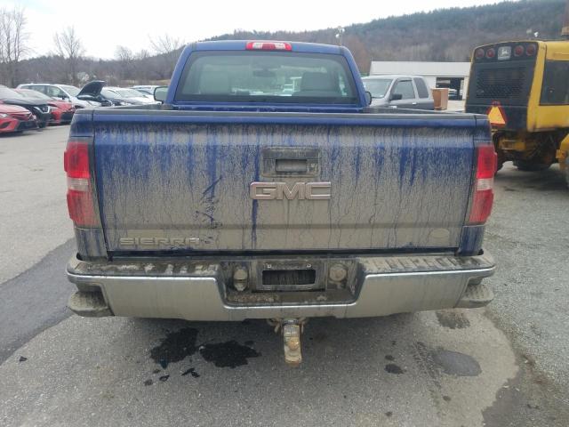 1GTN2TEH4EZ167819 GMC Sierra K1500