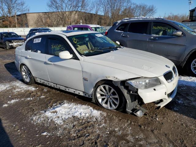 WBAPK5G5XBNN24511 BMW 328 Xi Sulev