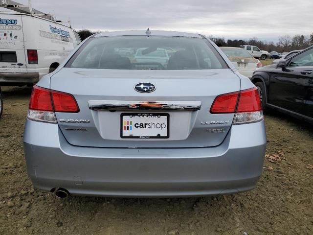 4S3BMBD62E3020845 Subaru Legacy 2.5i Premium