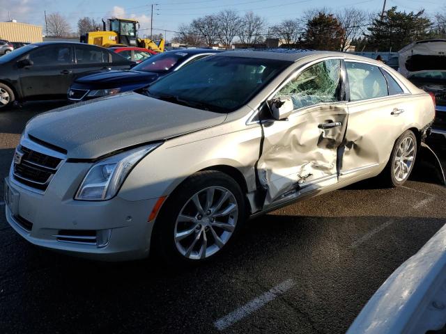 2016 Cadillac XTS Premium Collection