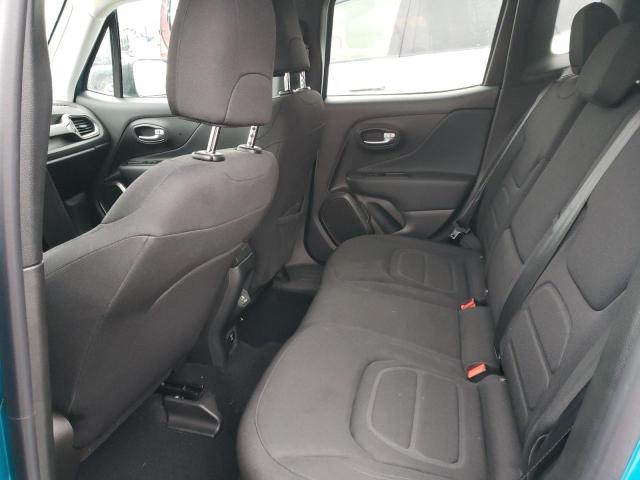 ZACNJDB11NPN44389 Jeep Renegade Latitude