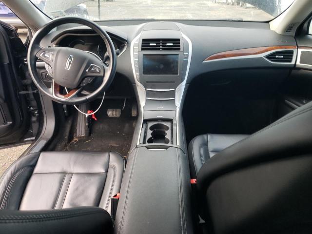 3LN6L2G98GR615452 Lincoln MKZ