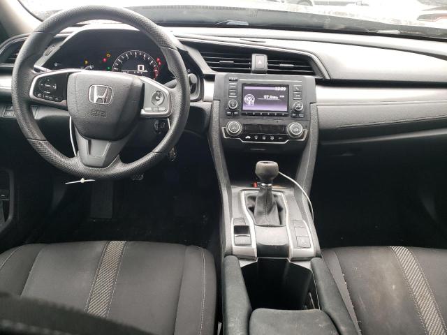 2016 HONDA CIVIC LX - 19XFC2E52GE041328
