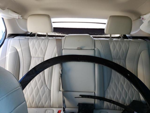2022 BUICK ENVISION A - LRBFZSR48ND169621