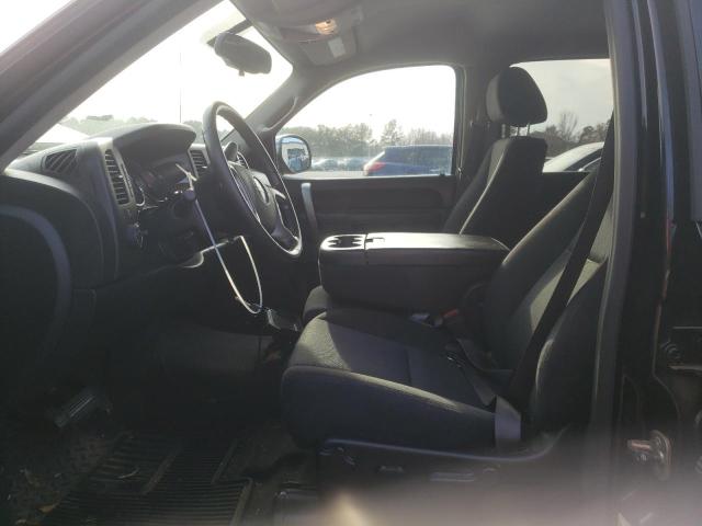 3GTP1VE08BG278077 GMC Sierra C1500 Sle