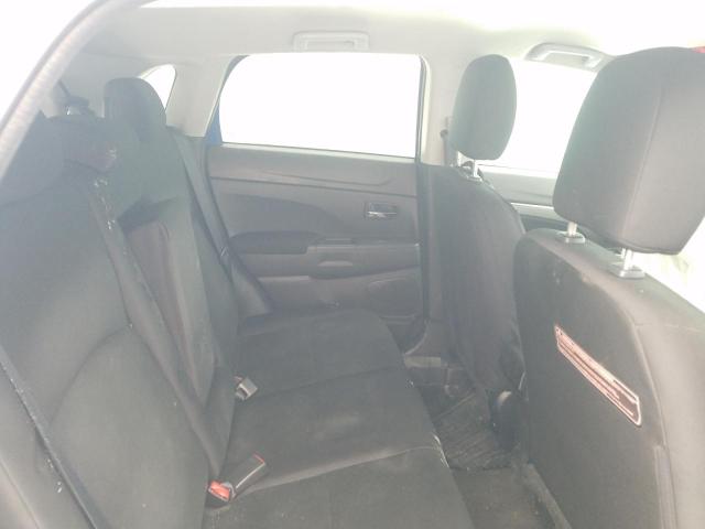 2015 MITSUBISHI RVR SE 4A4AJ3AU2FE602715