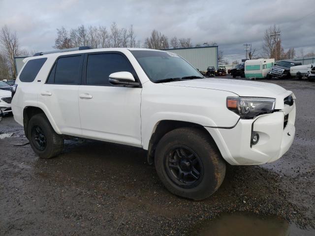 2021 TOYOTA 4RUNNER SR JTENU5JR6M5877682