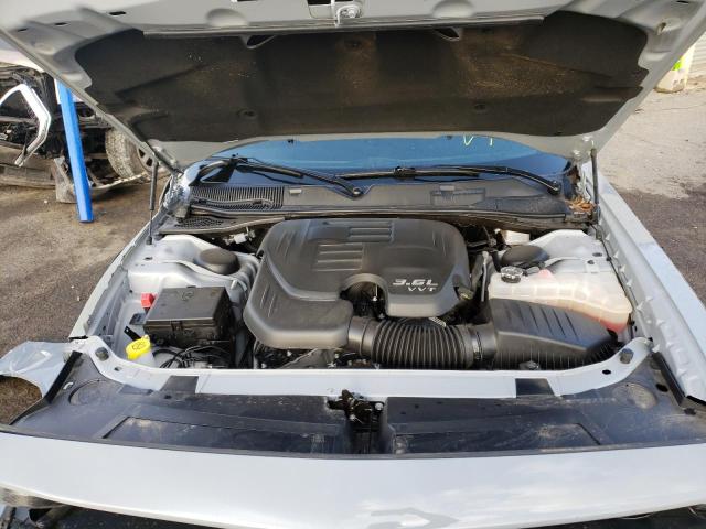 2022 DODGE CHALLENGER - 2C3CDZJG5NH128517