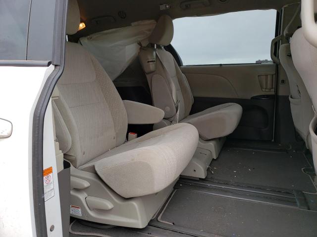 2020 TOYOTA SIENNA LE - 5TDKZ3DC9LS086916