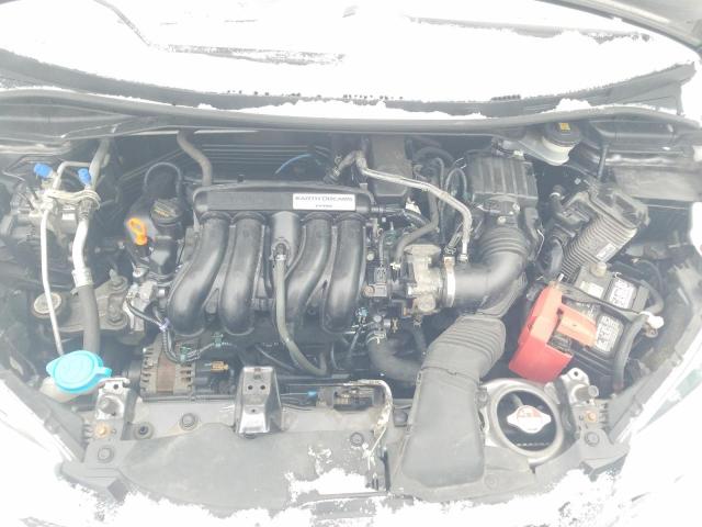 2017 HONDA FIT LX - 3HGGK5H56HM102130