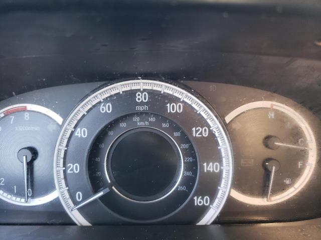 2017 HONDA ACCORD LX - 1HGCR2F31HA020202