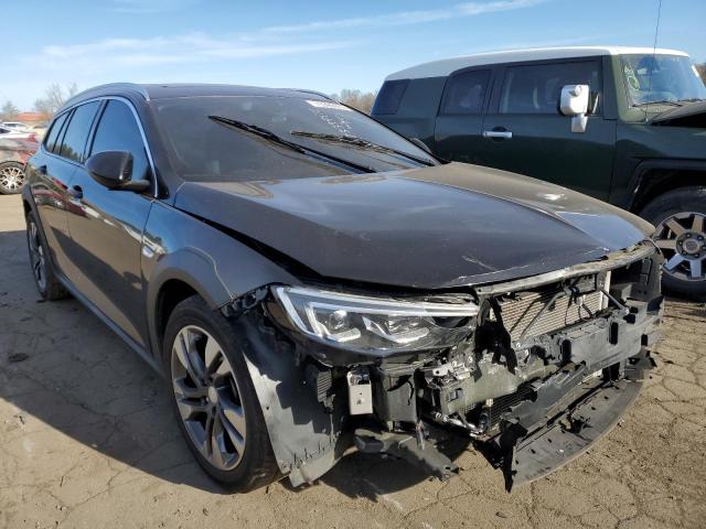 2018 BUICK REGAL TOUR W04GU8SX0J1106658