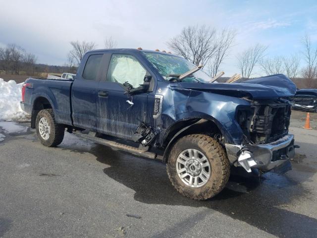 2019 FORD F250 SUPER 1FT7X2B68KEG28742