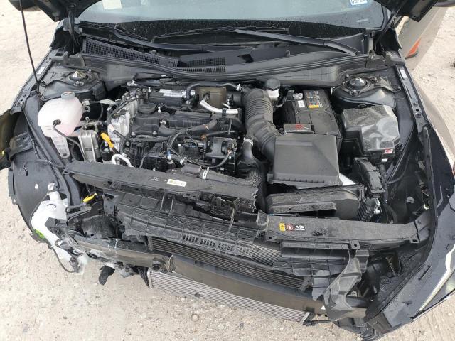 2022 HYUNDAI ELANTRA N - KMHLW4AK2NU006896