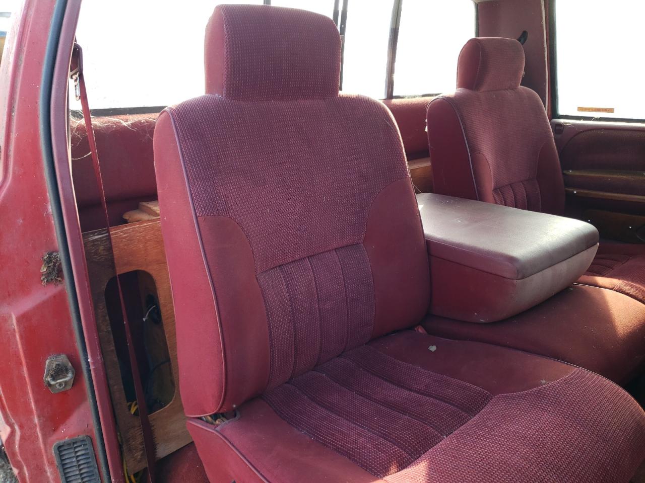 1994 DODGE RAM 1500 - 3B7HC16Y8RM560856