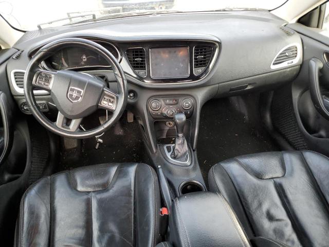 1C3CDFCBXED669348 Dodge Dart Limited