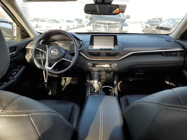 2020 NISSAN ALTIMA PLA - 1N4BL4FV6LN304201