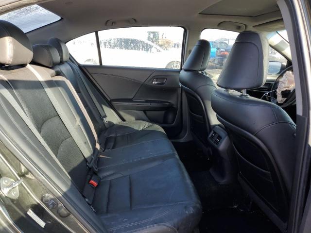 VIN 1HGCR2F80DA050331 2013 HONDA ACCORD no.10