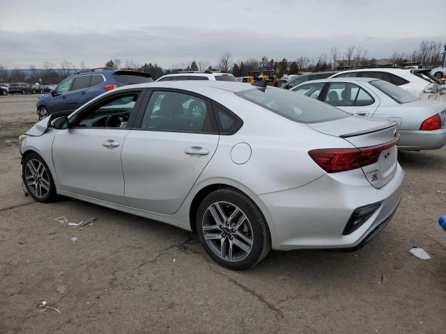 3KPF54AD2LE209465 KIA FORTE EX