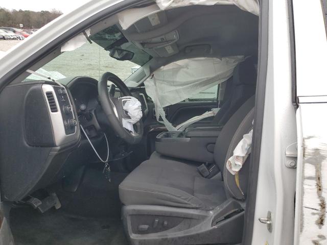 2017 GMC SIERRA K15 3GTU2MEC8HG428105